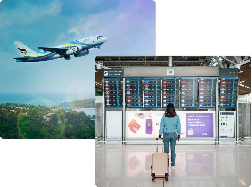 Airline Image