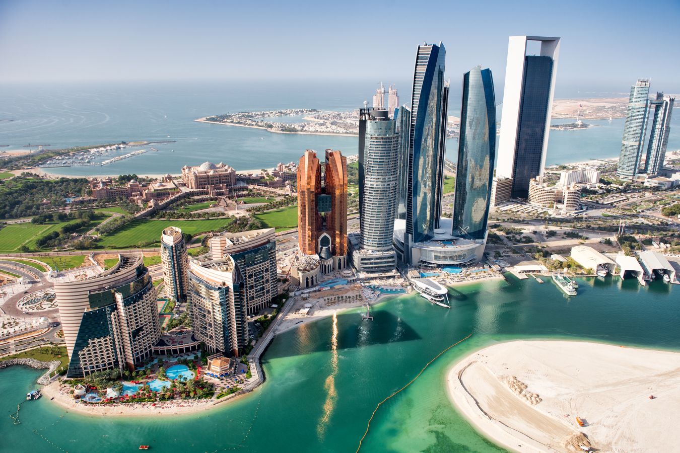 Emirates