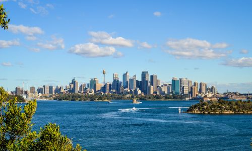 Sydney Office