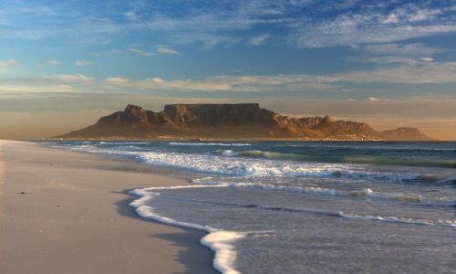 Cape Town Office
