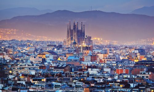Barcelona Office