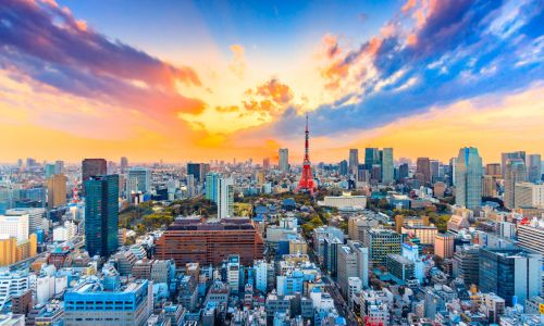 Tokyo Office