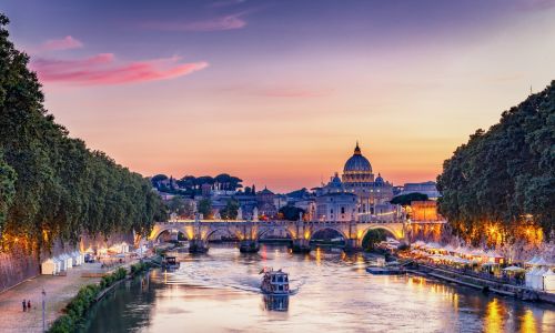 Rome Office